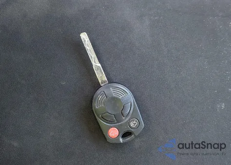 2015 Ford Focus Se z USA, uszkodzony, nr VIN 1FADP3F20FL343430